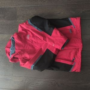 Youth North face Jacket